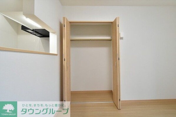 ブランノワール船橋の物件内観写真